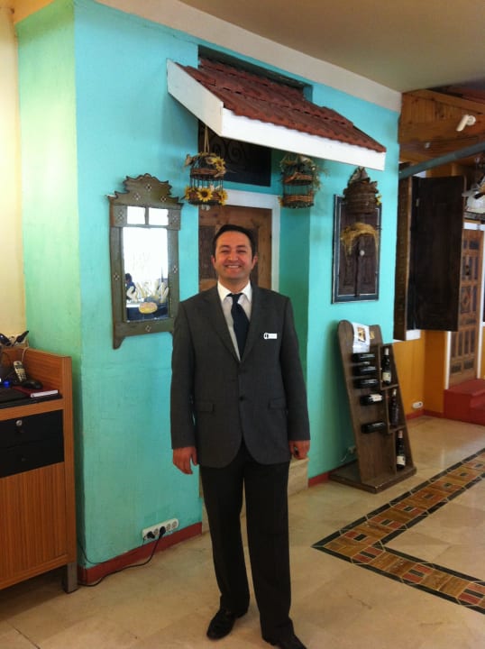 Galatasaray Istanbul PALOMA Perissia