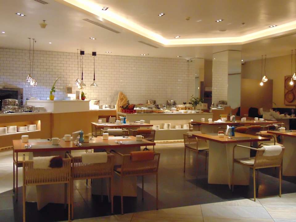 Gastro Lagos Marriott Hotel Ikeja