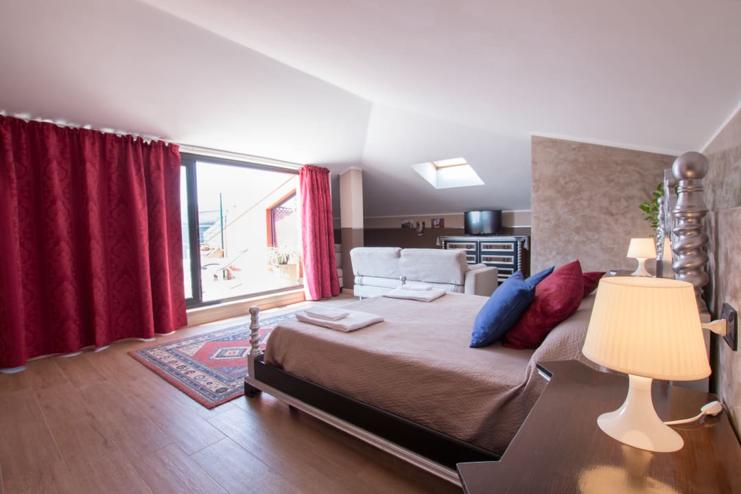 Zimmer Villa Boninsegna - Wine Enoteca Verdi -