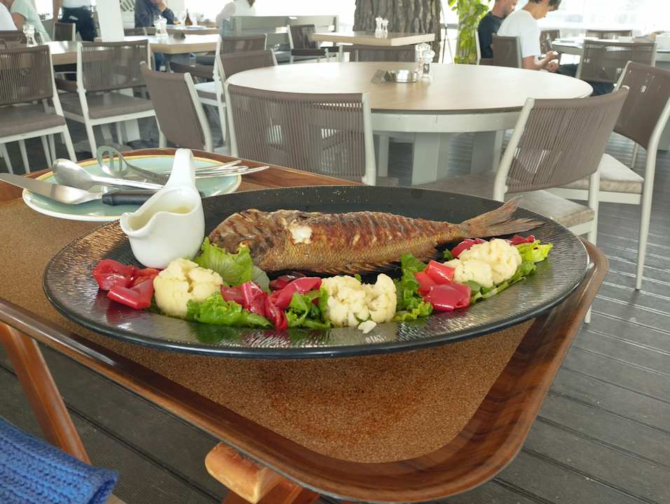 Gastro Hotel Lagomandra Beach