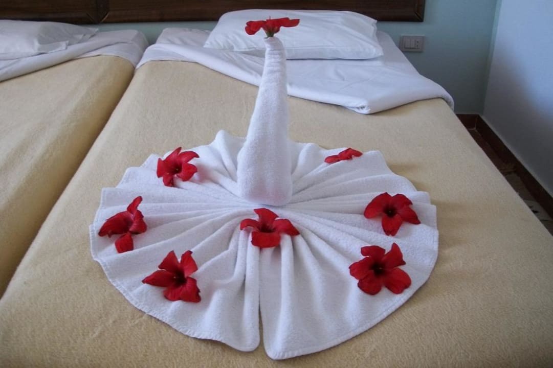 Zimmerservice Golden Beach Resort