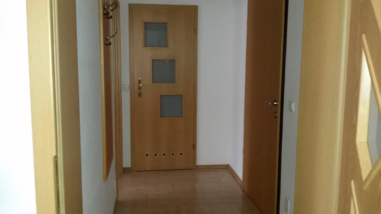 Flur Hotel Kurhaus Olymp Spa