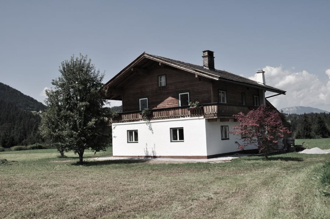 Landhaus Ebenhub Landhaus Hinterebenhub