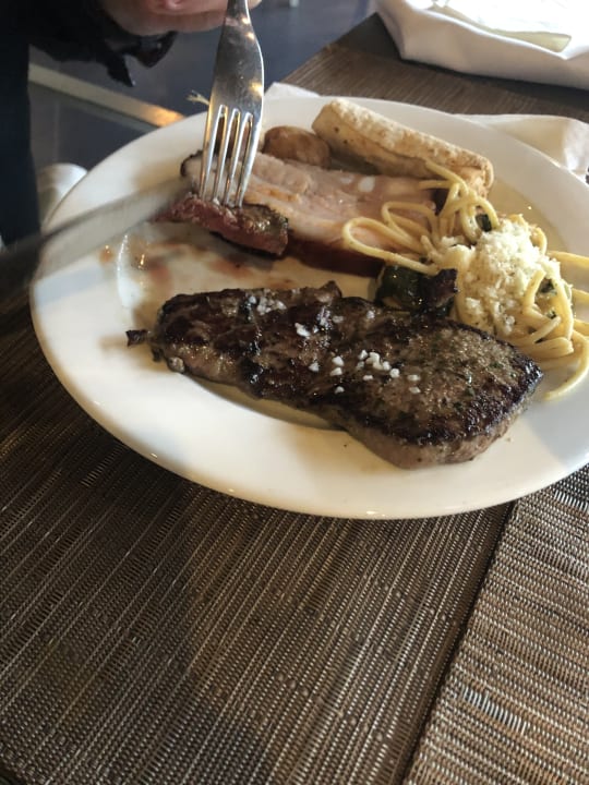 Gastro Lopesan Baobab Resort