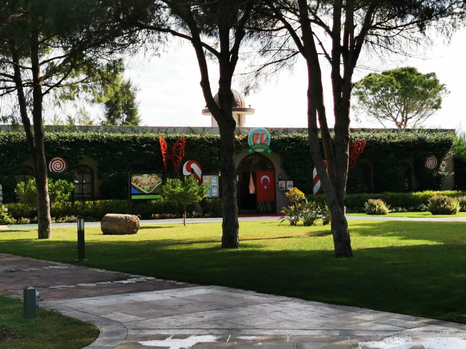 Sport & Freizeit Xanadu Resort Hotel