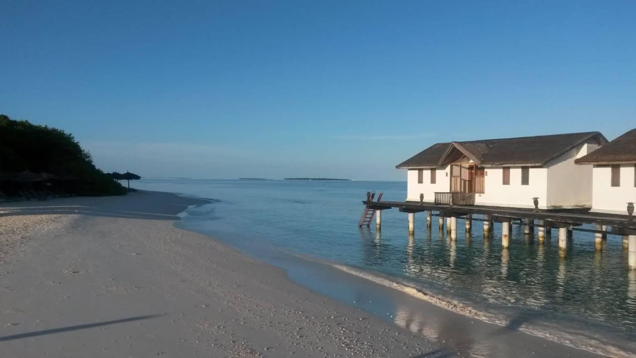 Reethi Beach NH Collection Maldives Reethi Resort