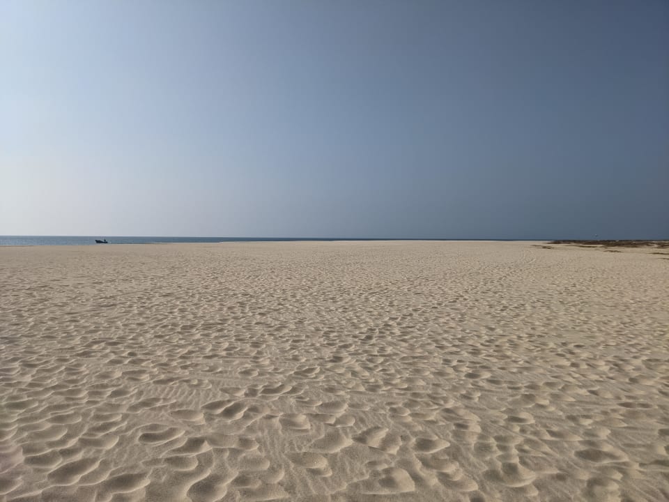 Strand Hotel Riu Palace Santa Maria