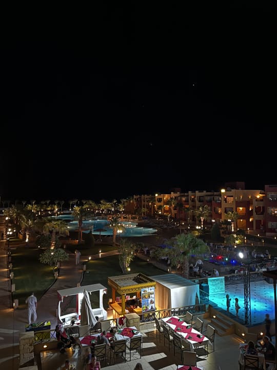 Gastro Casa Mare Resort