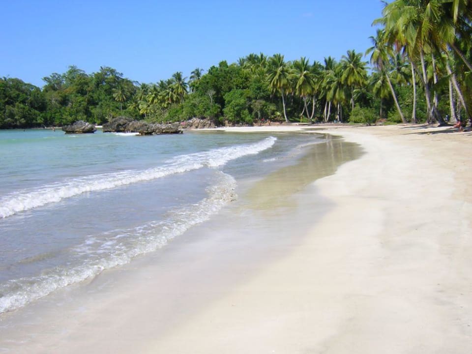 Hotel-Strand Hotel Coyamar