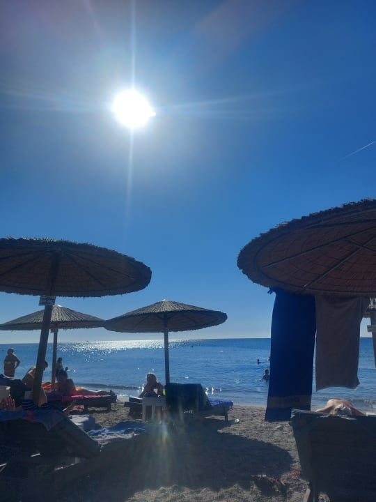 Strand The Costa Lindia Blue Star - Adults only