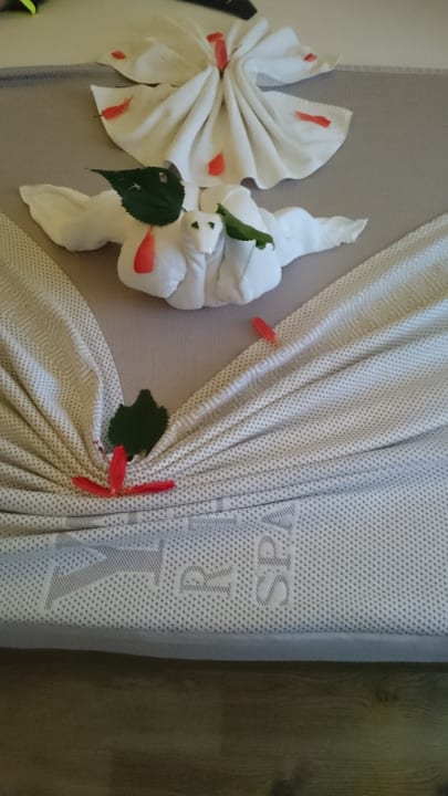 Zimmer Kahya Resort Aqua & Spa