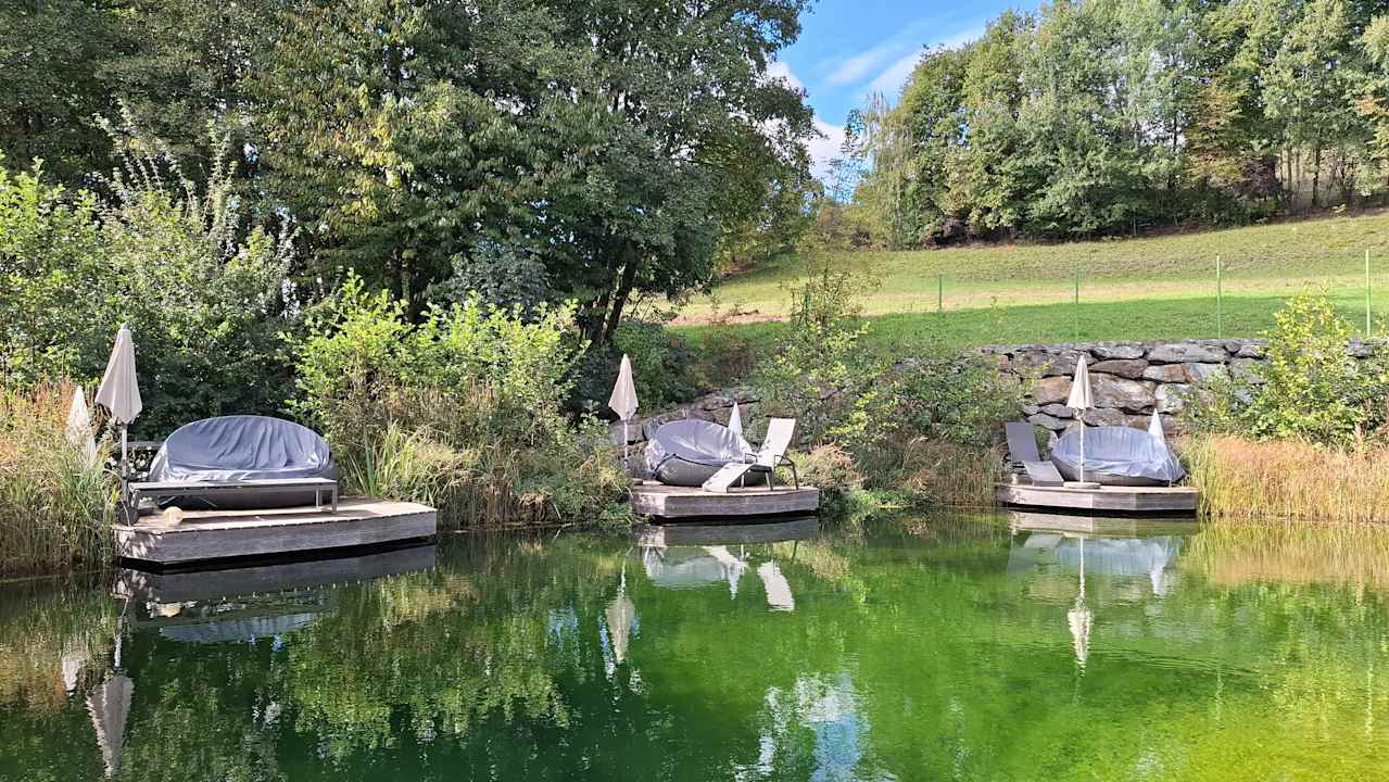Pool Heilthermen Resort Bad Waltersdorf