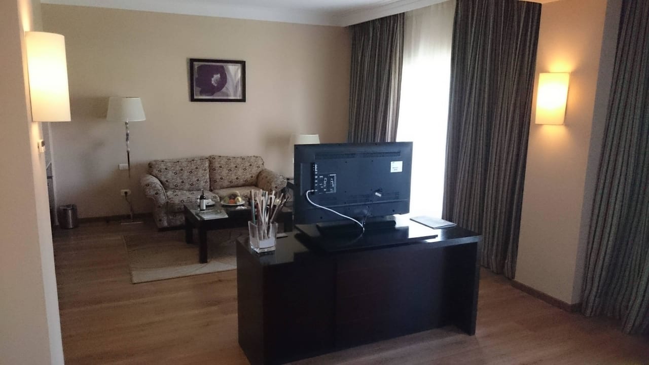 Juniorsuite Rixos Sharm El Sheikh Adults Only 18 +