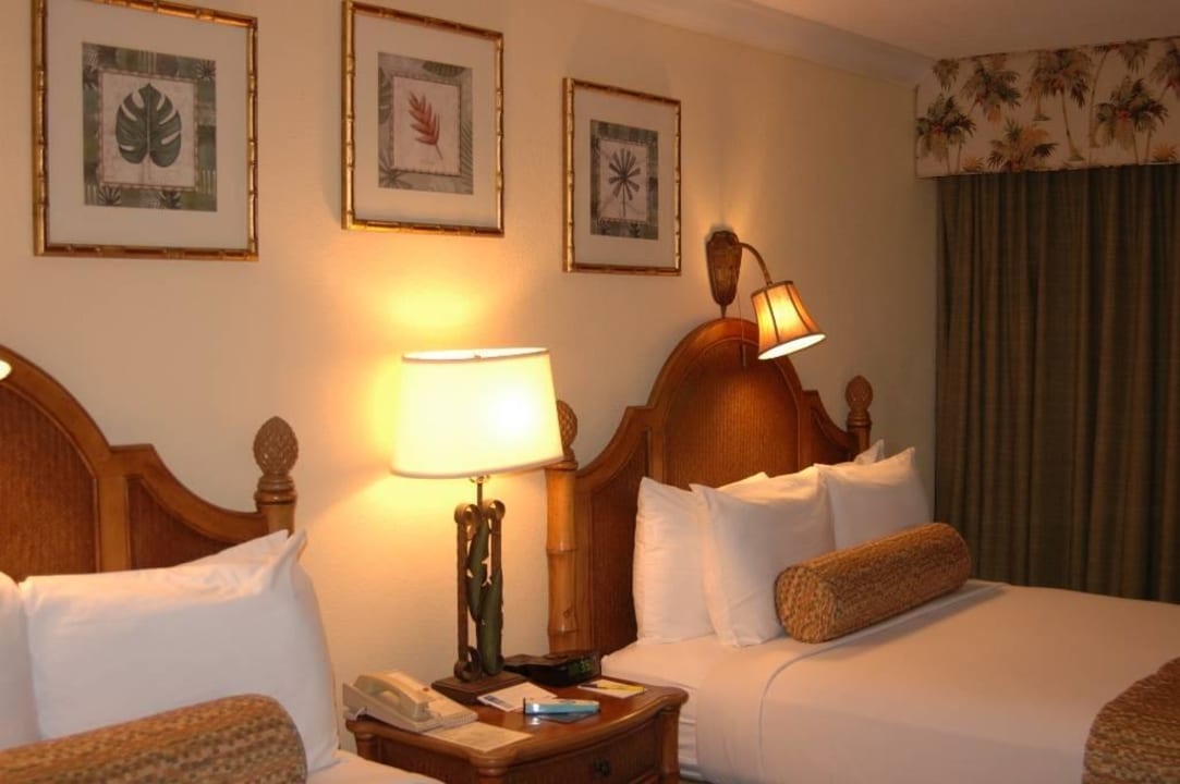 Nasz pokój Hotel Bilmar Beach Resort