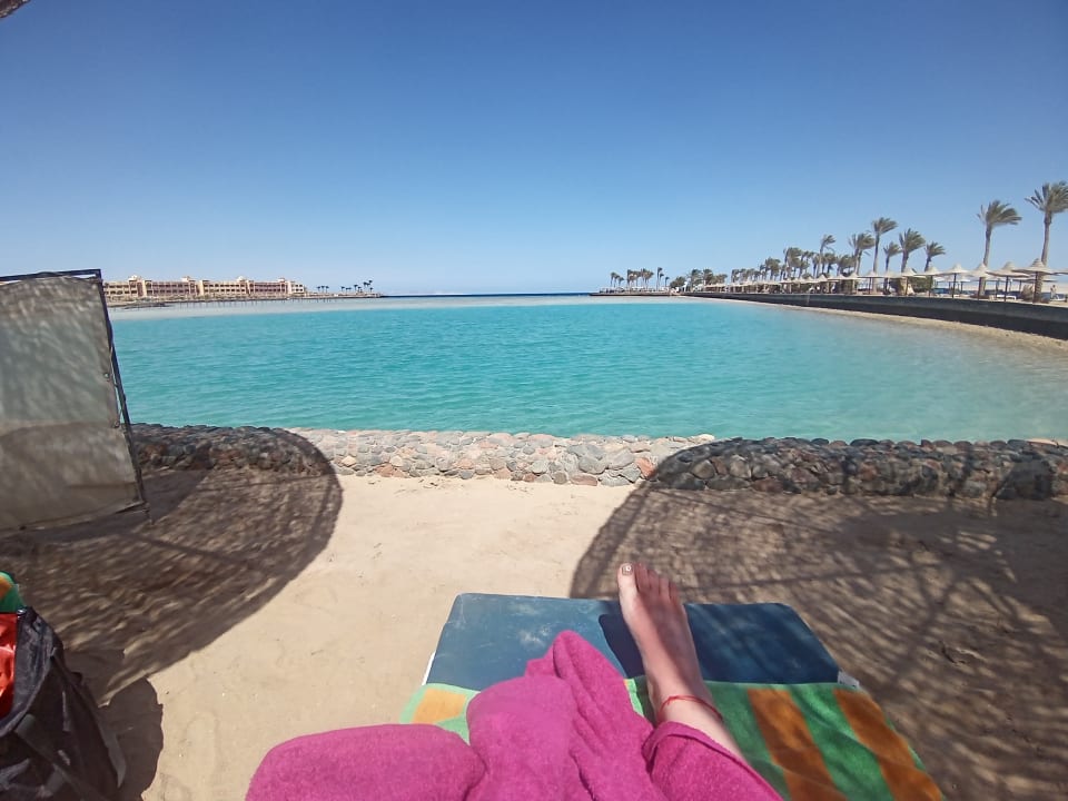 Strand Bel Air Azur Resort - Adults only