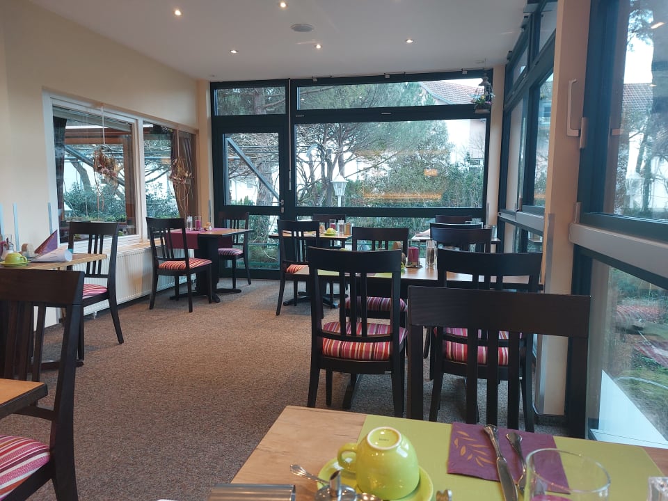 Gastro Hotel Residenz Immenhof