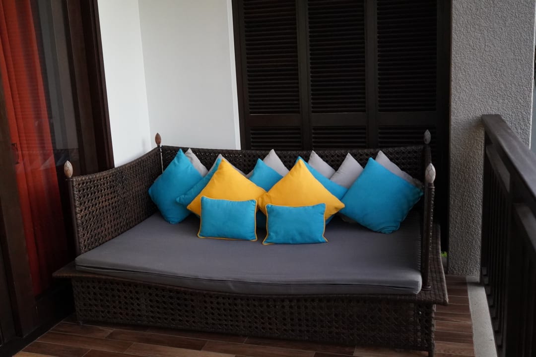 Zimmer STORY Seychelles