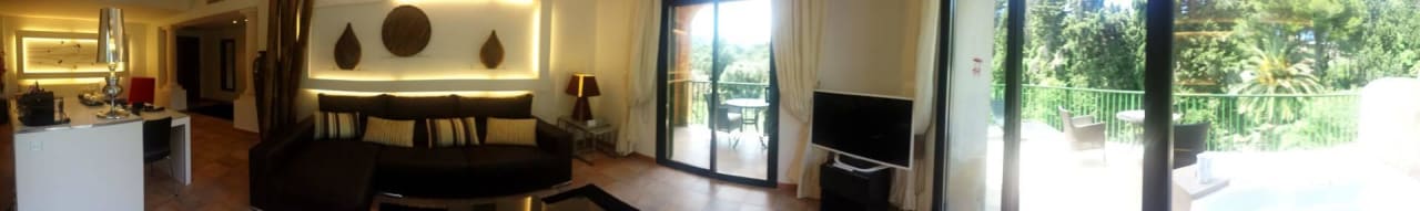 Wohnzimmer Lago Garden