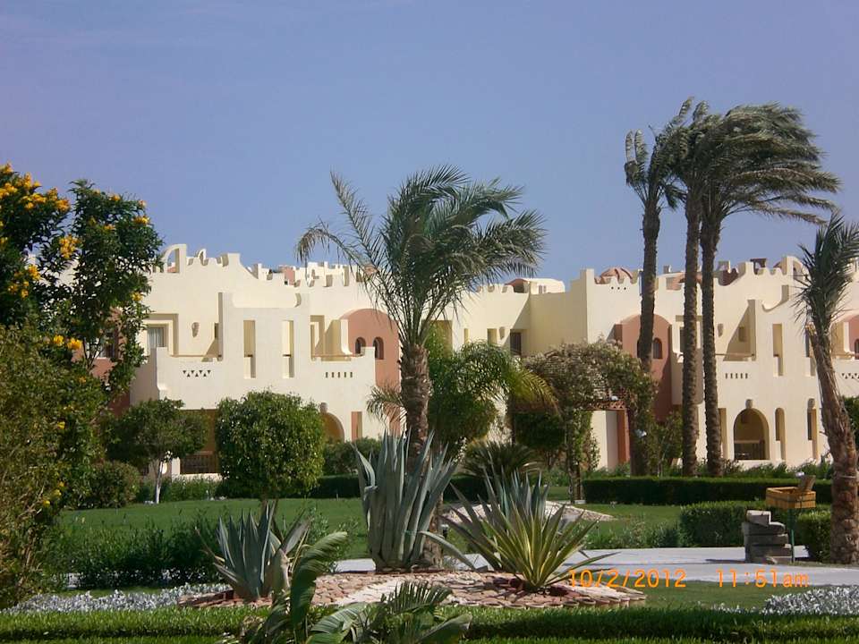 Resort SUNRISE Royal Makadi Resort