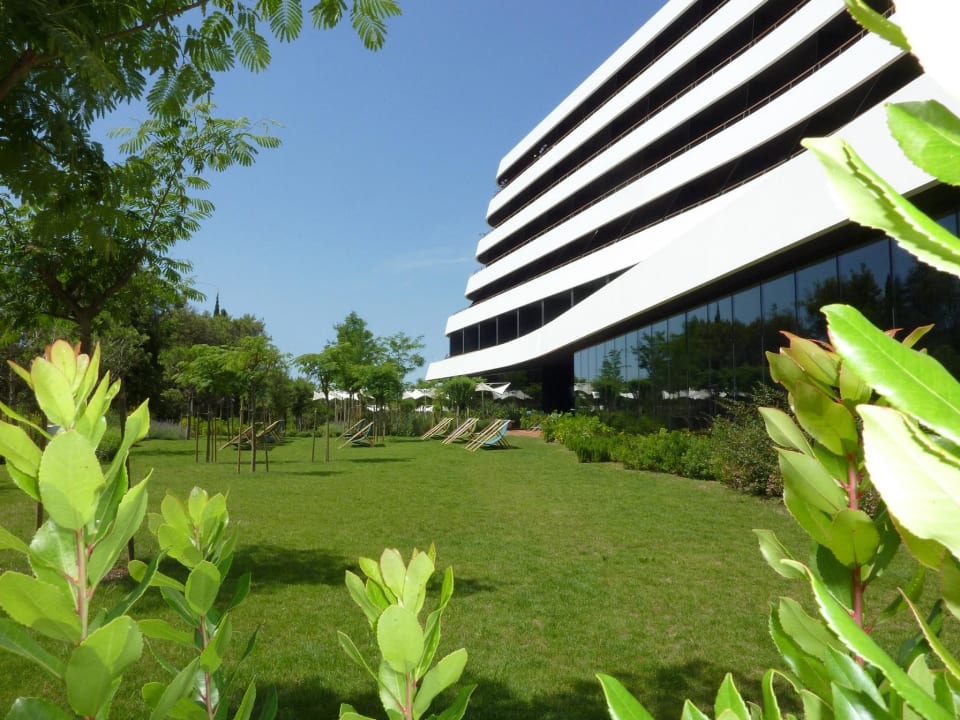 Hotel, Liegewiese Lone Hotel by Maistra Collection
