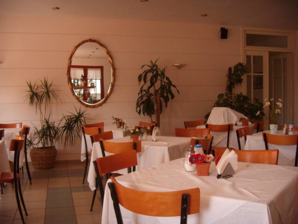 Sitzgelegenheiten Hotel Paloma Garden