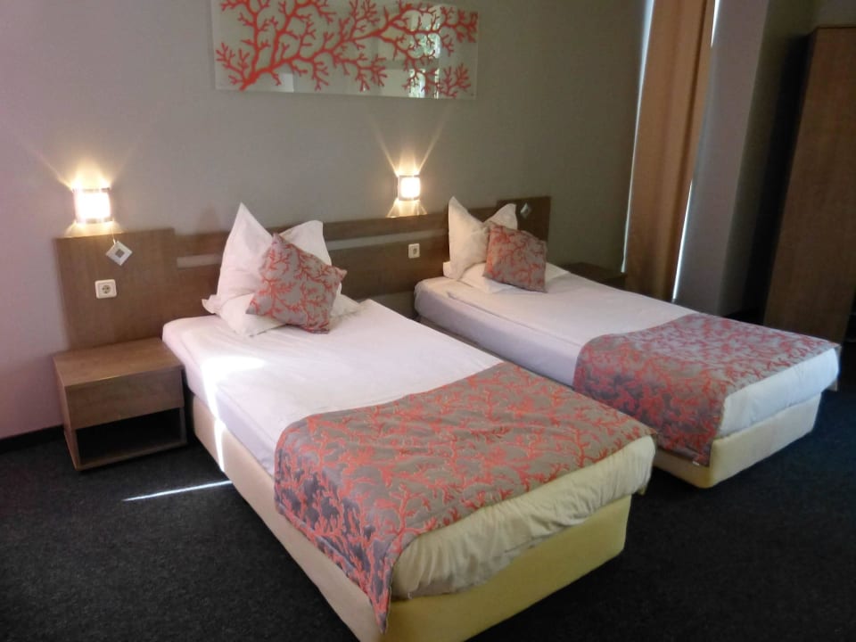 Zimmer Odessos Park Hotel