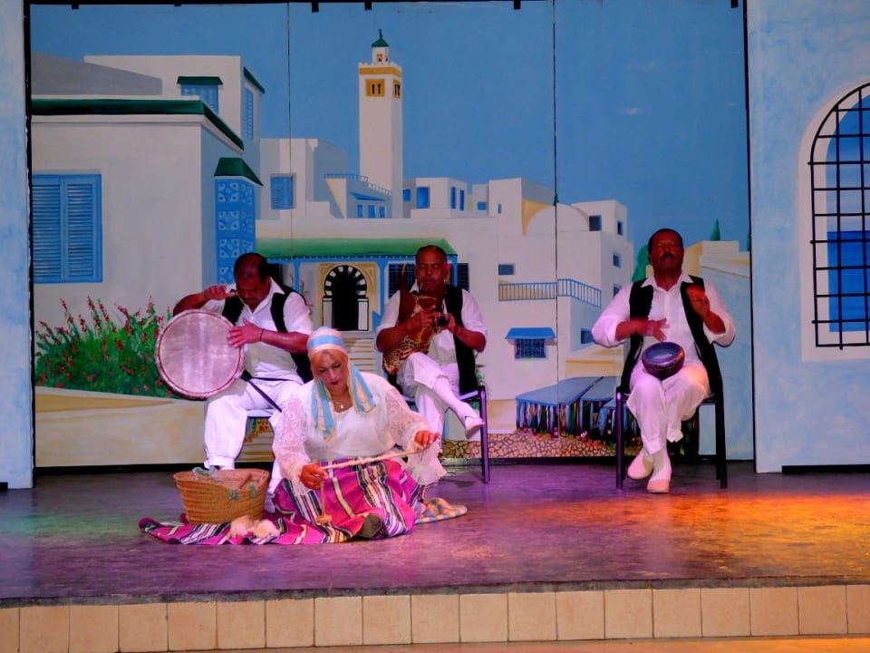 Sport & Freizeit Hotel Paradis Palace