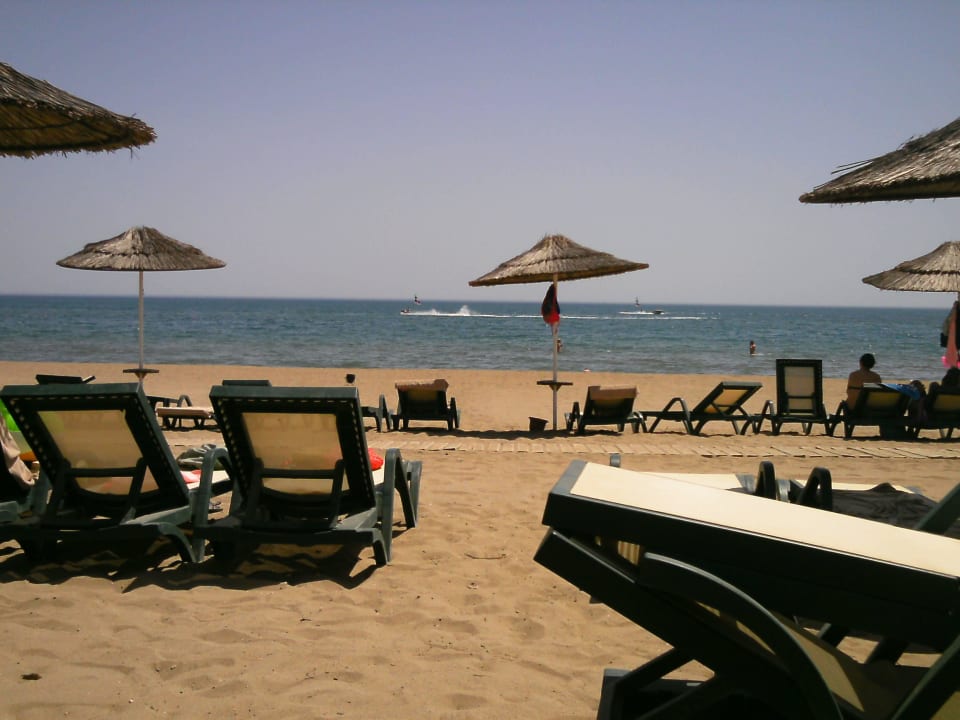 Strand Asteria Family Belek