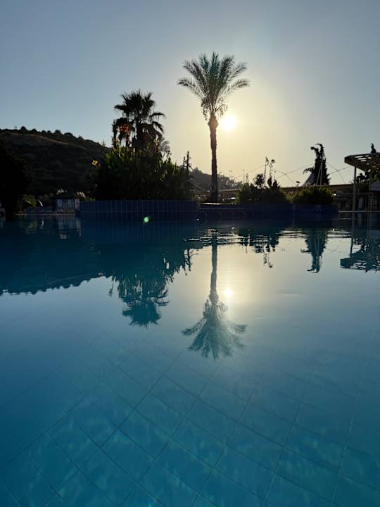 Pool Aqua Fantasy Aquapark Hotel & Spa