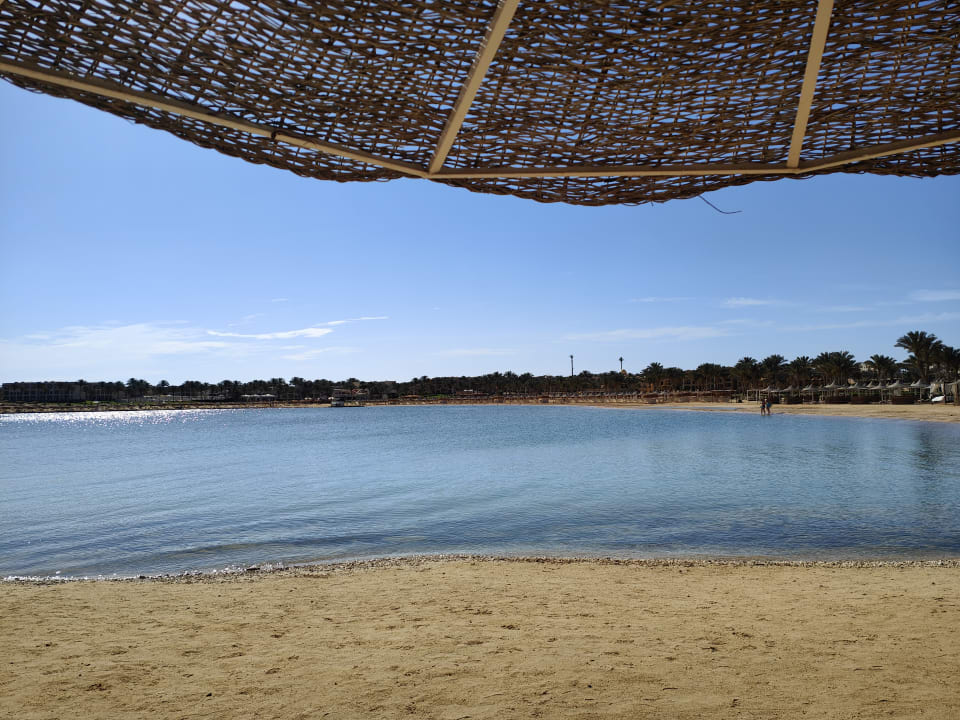 Strand Steigenberger Coraya Beach - Adults only