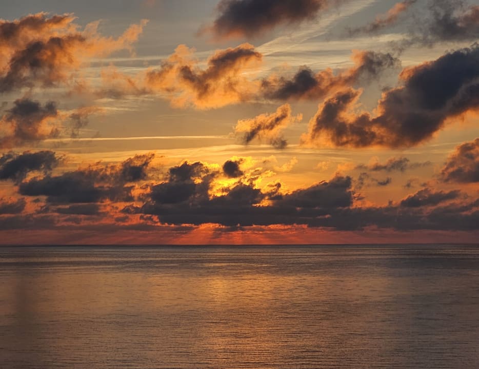 Ausblick Hotel Clumba