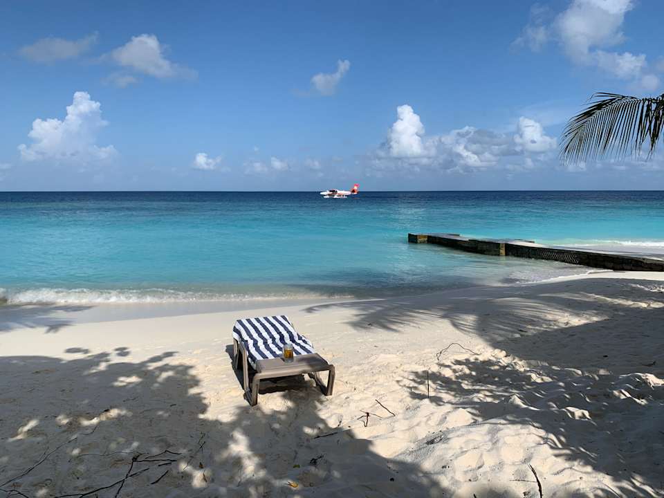 Strand Adaaran Select Meedhupparu Island Resort - Premium All Inclusive