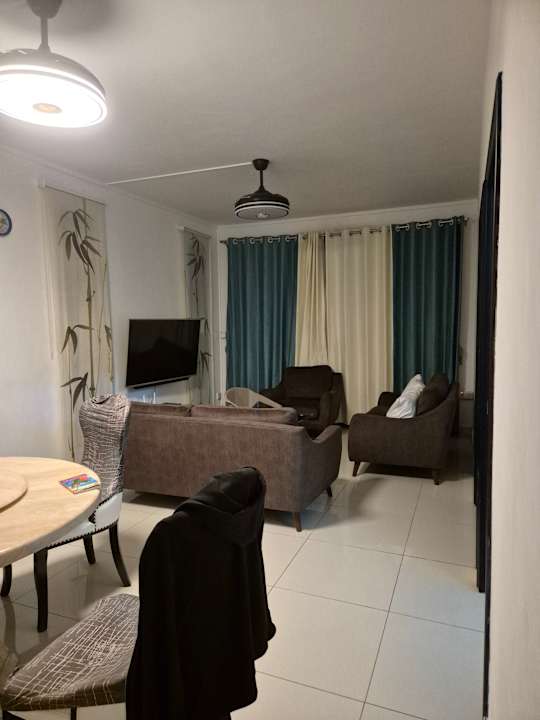 Zimmer Island Horizon Villas