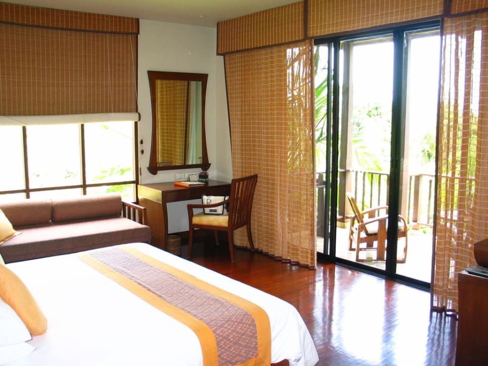 Deluxe Room Hotel Pimalai Resort & Spa