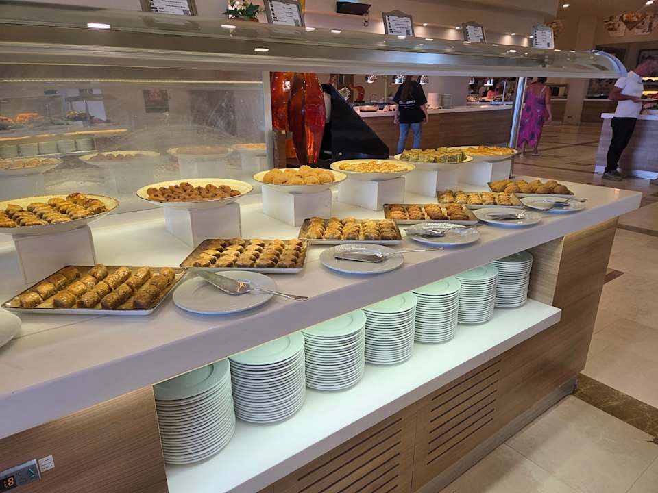 Gastro La Blanche Island Bodrum