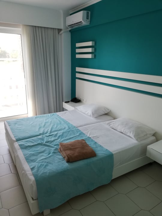 Zimmer Gaia In Style - Adults only