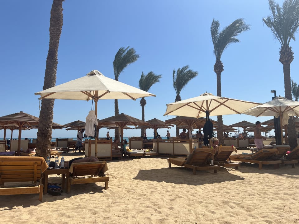 Strand Steigenberger Aqua Magic