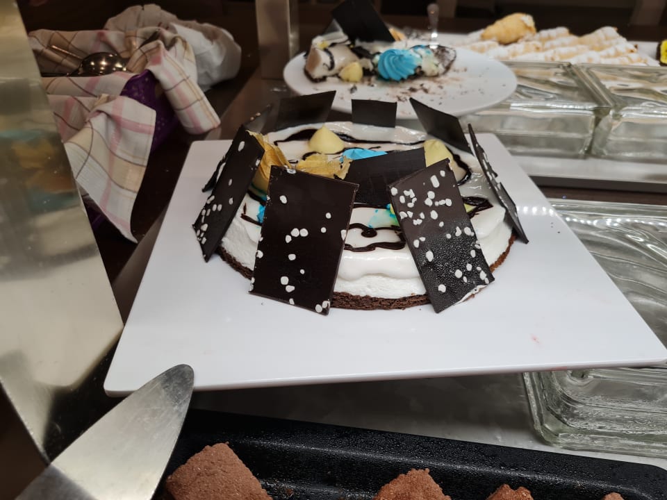 Gastro Sol Cosmopolitan Rhodes