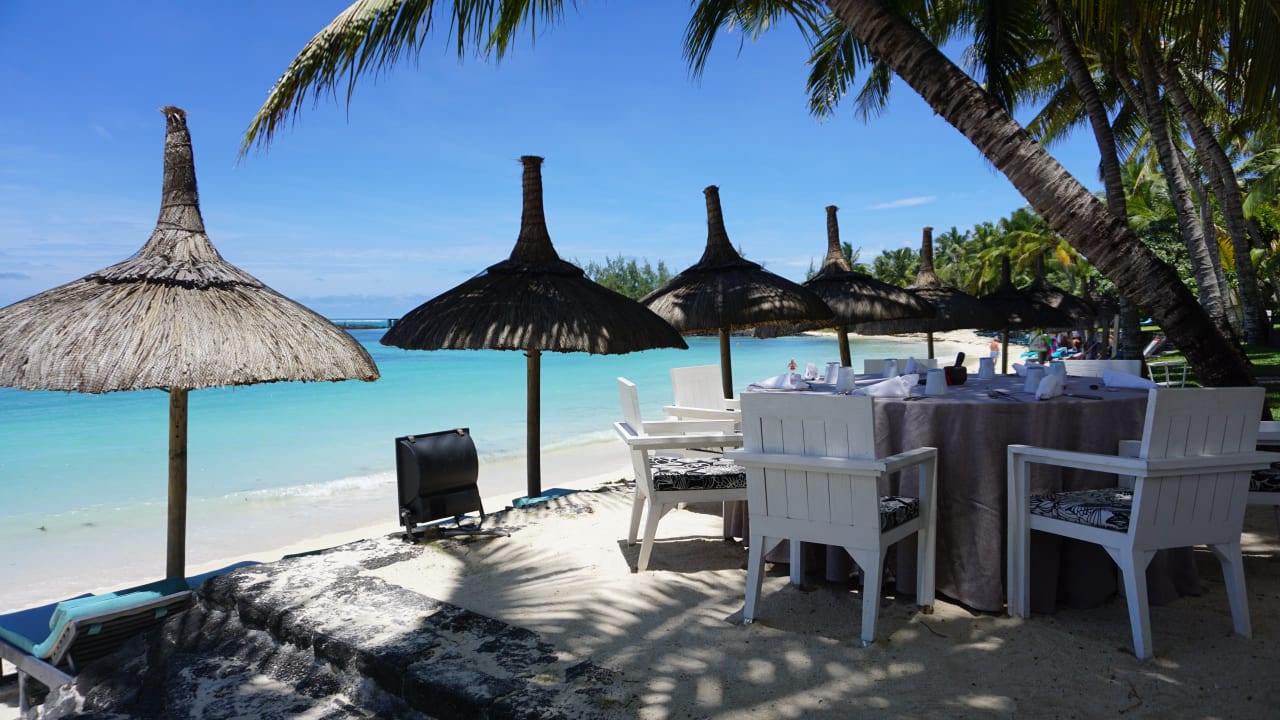 Gastro Constance Belle Mare Plage