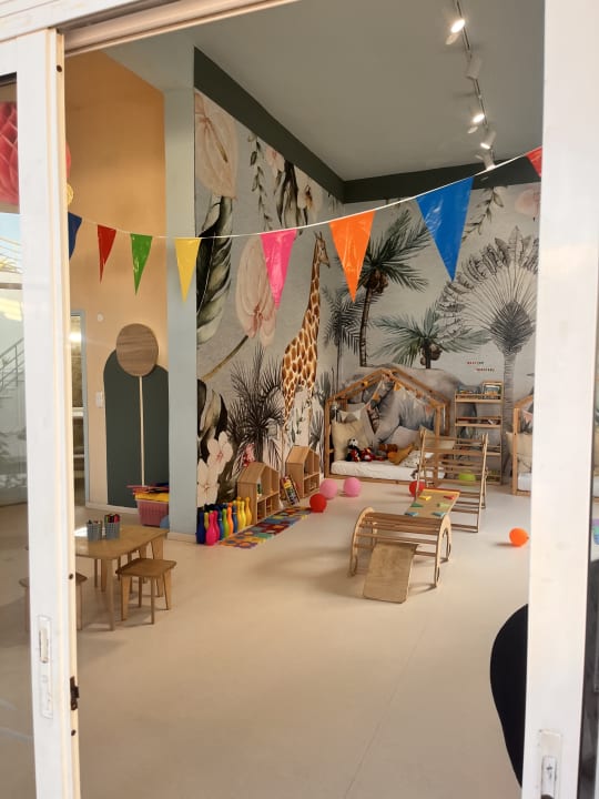 Sport & Freizeit HARPIN Georgioupolis Resort Aquapark & SPA