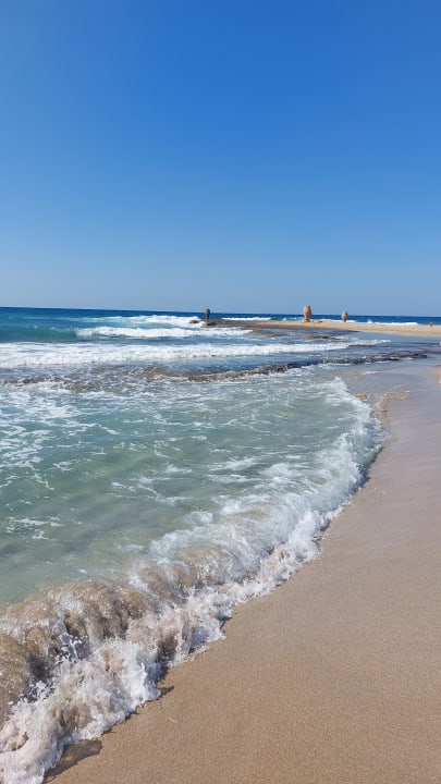 Strand allsun Hotel Carolina Mare