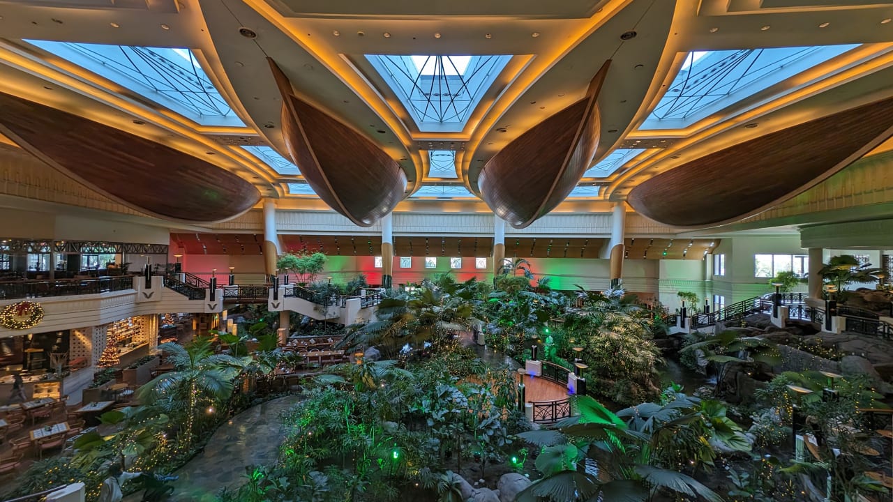 Sonstiges Grand Hyatt Dubai