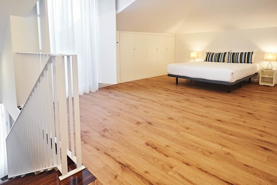 Zimmer Apartamentos Ponte Nova