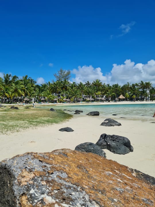 Strand Shandrani Beachcomber Resort & Spa