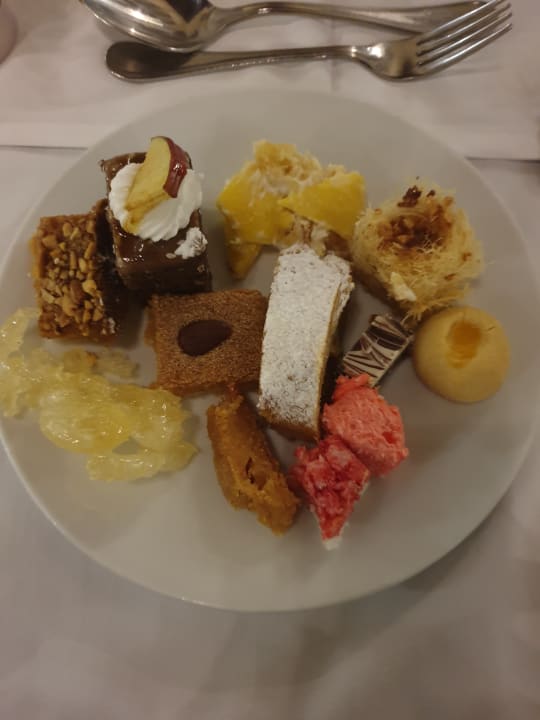 Gastro Stella Beach Resort & Spa Makadi Bay