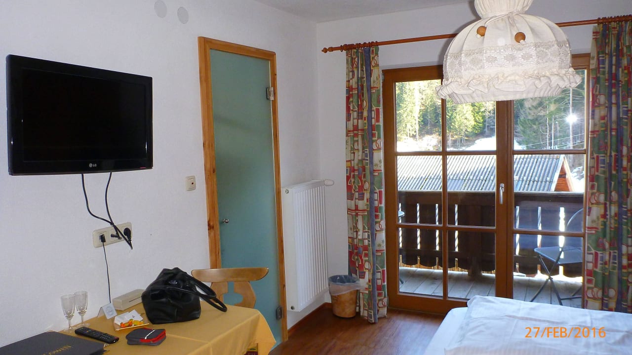 DZ Alpenrose Hotel Gasthof Zum Goldenen Löwen