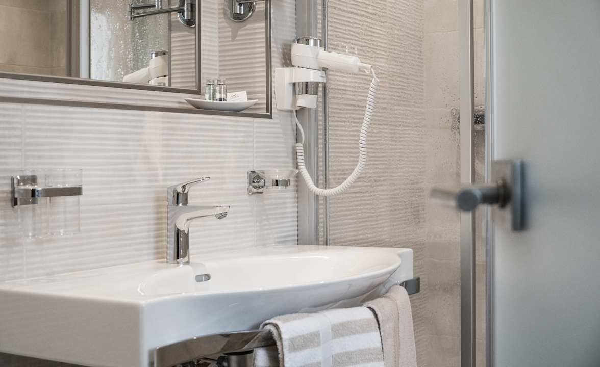 Zimmer Hotel Garni Ötztal ROOMS & APARTS