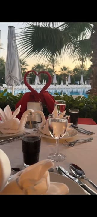 Gastro Sunis Elita Beach Resort & Spa