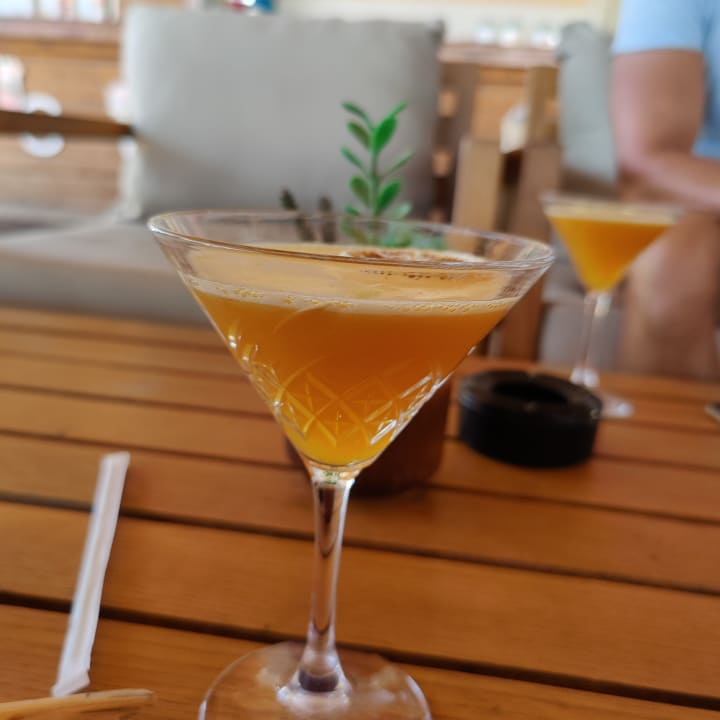 Gastro HARPIN Georgioupolis Resort Aquapark & SPA