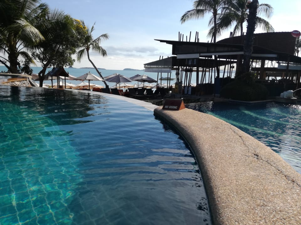 Pool Bandara Spa Resort & Pool Villas, Samui